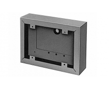 Hộp âm cho ổ cắm micro Toa YS-13A