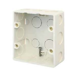 Hộp âm nhựa đôi Panasonic FPCA102