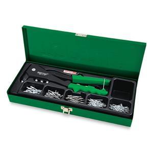 Hộp bắn đinh gồm TOPTUL GAAD0101