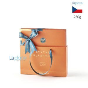 Hộp bánh Luxury Assorted Chocolate Biscuits 450g