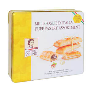 Hộp Bánh Millefoglie D'italia 250g