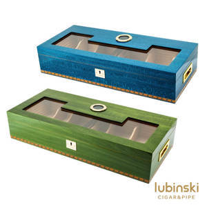 Hộp bảo quản cigar Lubinski YJA60022.