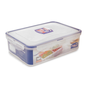 Hộp bảo quản Classic 1.6L/ có ngăn - HPL824C