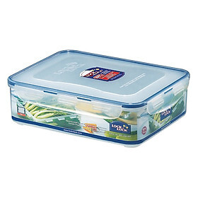 Hộp Bảo Quản Classic Lock&Lock HPL834 3.9L