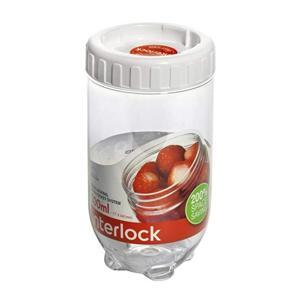 Hộp Bảo Quản Interlock Lock&Lock INL203W - 500 ml