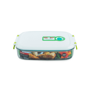 Hộp bảo quản thực phẩm thông minh BioZone chia ngăn KB-SM900S2