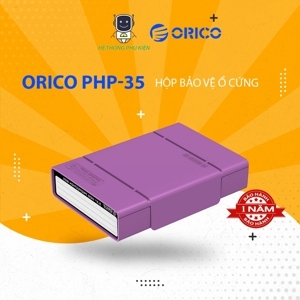 Hộp bảo vệ ổ cứng Orico PHP35-V1