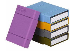 Hộp bảo vệ ổ cứng Orico PHP35-V1