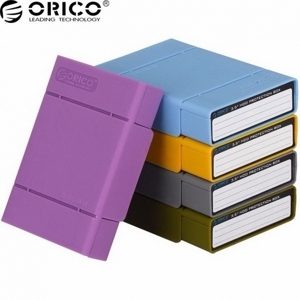 Hộp bảo vệ ổ cứng Orico PHP35-V1