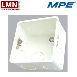 Hộp box âm tường MPE N06