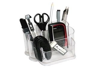 Hộp cắm bút 5 ngăn Xukiva 170