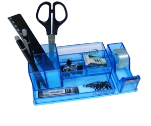 Hộp cắm bút 7 ngăn Xukiva 184