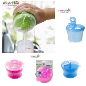 Hộp chia sữa Munchkin MK44923 Formula Dispenser