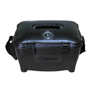 Hộp chống ẩm Nikatei Drybox - 10L