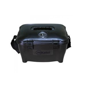 Hộp chống ẩm Nikatei Drybox - 10L