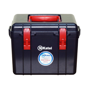 Hộp chống ẩm Nikatei Drybox - 10L