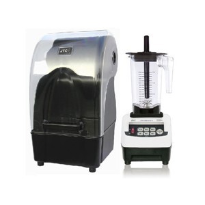 Hộp chống ồn cho máy OmniBlend V TM-800A