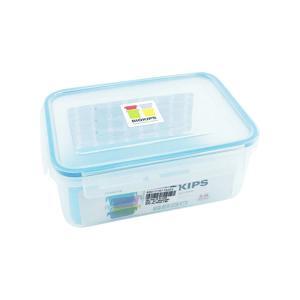 Hộp chữ nhật Komax 71520 - 2L
