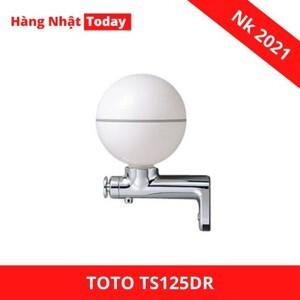 Hộp chứa xà phòng Toto TS125DR