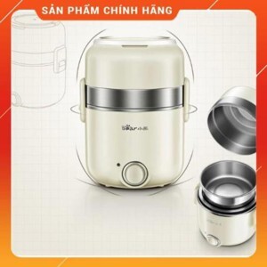 Hộp cơm cắm điện Bear DFH-B20Q5 - nấu, hâm thức ăn