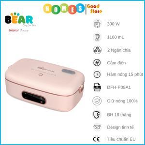 Hộp cơm cắm điện Bear DFH-P08A1