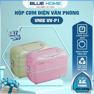 Hộp cơm cắm điện Unie UV-P1