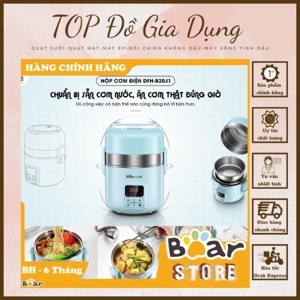 Hộp cơm điện Bear DFH-B20J1