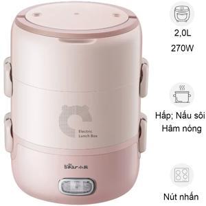 Hộp cơm điện Bear DFH-B20S6