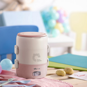Hộp cơm điện Bear DFH-B20S6