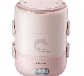 Hộp cơm điện Bear DFH-B20S6