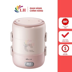 Hộp cơm điện Bear DFH-B20S6