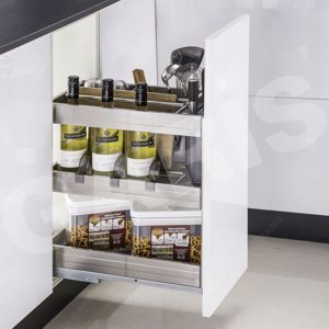 Hộp cơm điện hâm nóng Golmes GM01