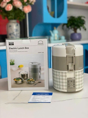 Hộp cơm điện Lock&Lock EJR216