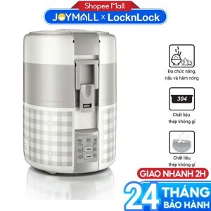 Hộp cơm điện Lock&Lock EJR216