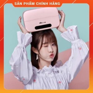 Hộp cơm điện tử Bear DFH-B10T6 - 2 tầng