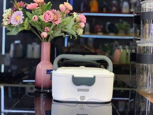 Hộp cơm điện Unold 58850