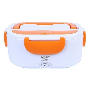 Hộp cơm giữ nhiệt Magic A-03