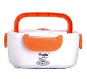 Hộp cơm giữ nhiệt Magic A-03