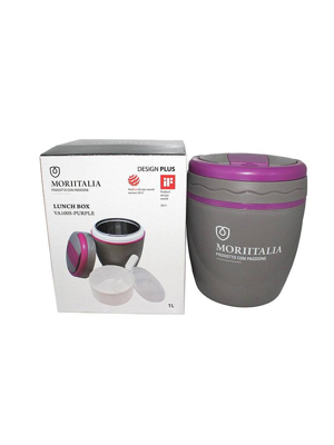 Hộp cơm giữ nhiệt Moriitalia - VA100S (VA100SP/ VA100SG)