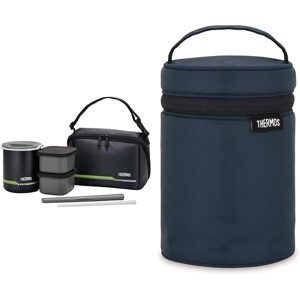 Hộp cơm Thermos DBQ-502 - 1.1L