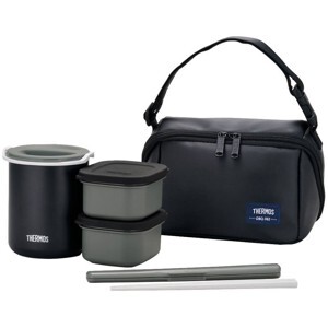 Hộp cơm Thermos DBQ-502 - 1.1L
