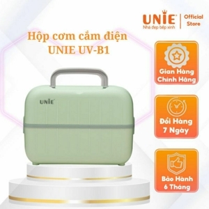 Hộp cơm văn phòng Unie UV-B1