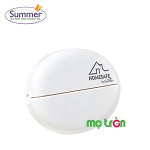 Hộp cuộn dây điện an toàn Summer Infant SM30010