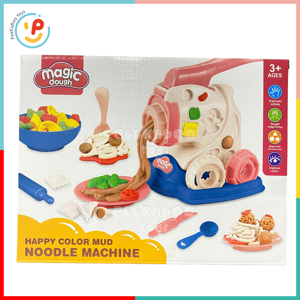 Hộp đất nặn làm mì sợi 8082