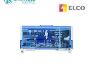 Hộp đấu nối cáp LEIPOLE UK207