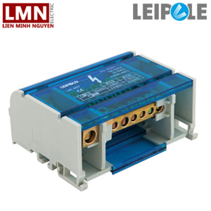 Hộp đấu nối cáp LEIPOLE UK407