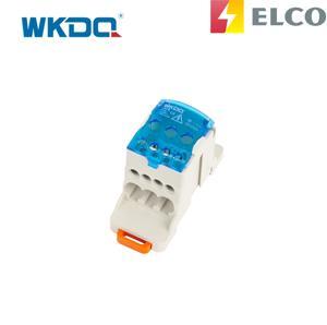 Hộp đấu nối cáp Loại UKK 80A
