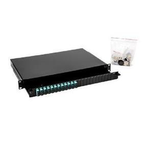 Hộp đấu nối quang Multimode 24 sợi COMMSCOPE (2-1206343-2)