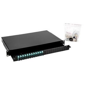 Hộp đấu nối quang Multimode 24 sợi COMMSCOPE (2-1206343-2)