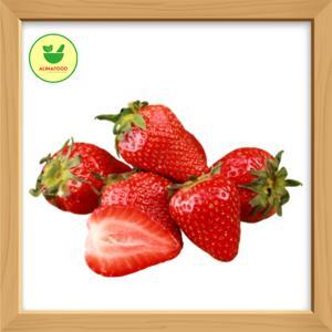 Hộp dâu tây Hàn Quốc 330g